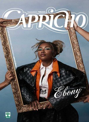 Capricho - Abril 2026 - PDF Completo da Revista