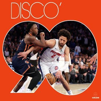 Disco' 90 (1990) MP3 Completo