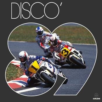 Disco' 89 (1989) MP3 Completo