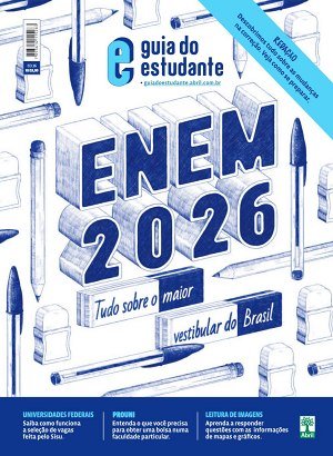 Guia do Estudante - Enem 2026 PDF Download