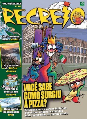 Recreio Ed. 1224 (Abr 2026) PDF