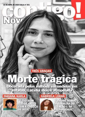 Contigo Ed 361 - Abril 2026 PDF Download