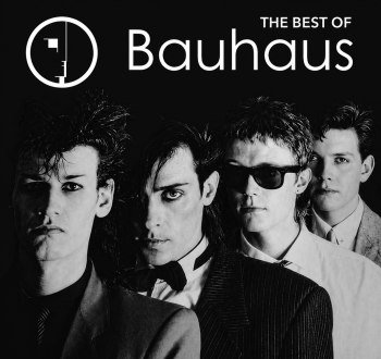 Bauhaus - The Best Of (2019) MP3 Completo