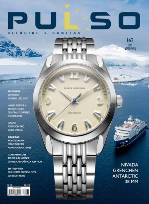 Pulso - Fevereiro 2026 PDF Download