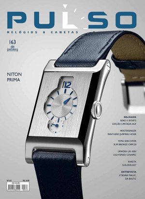 Pulso - Abril 2026 PDF Download