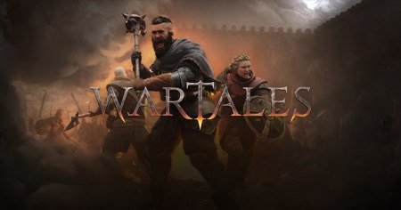 Wartales: The Mercenaries Edition
