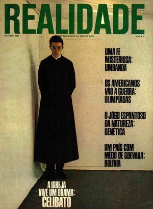 Realidade - Outubro 1968 PDF Download