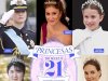 Aventuras na História: Princesas do Século 21 (Edição Especial) PDF