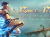 Prince of Persia The Lost Crown
