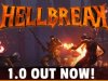 HELLBREAK