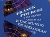 Franck Pourcel e Um Mundo de Melodias - Vol. 3 (1966) MP3 Download