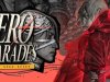ZERO PARADES: For Dead Spies