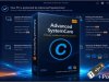 Advanced SystemCare Pro 19.4.0.210 + Portable