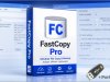 FastCopy Pro 5.11.3 + Portable