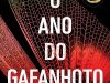 O Ano do Gafanhoto - Terry Hayes