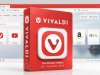 Vivaldi 8.0.4033.35 + Mail + VPN