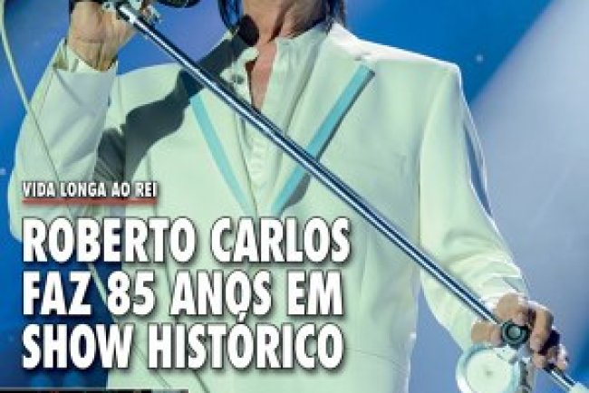 Caras Edição 1693- Maio 2026 PDF