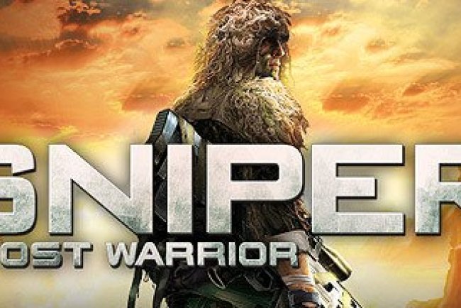 Sniper: Ghost Warrior