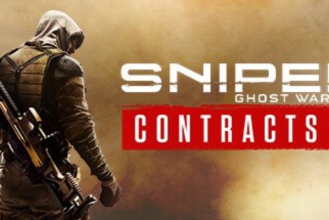 Sniper Ghost Warrior Contracts 2