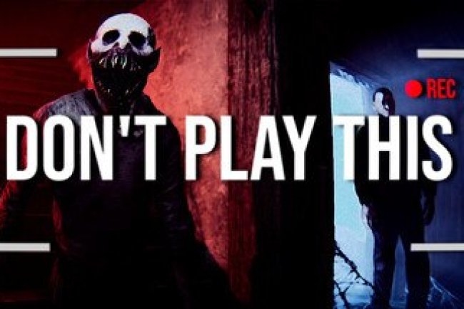 Don't Play This