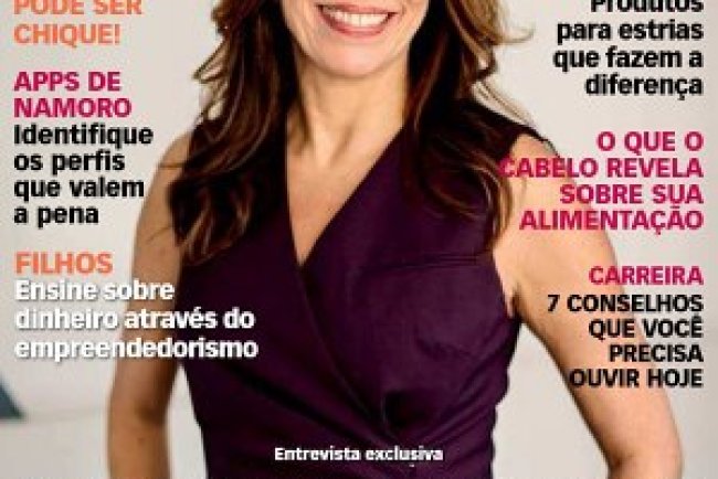 Ana Maria Edição 1519 - Maio 2026 PDF Download