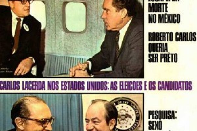 Realidade - Novembro 1968 PDF Download