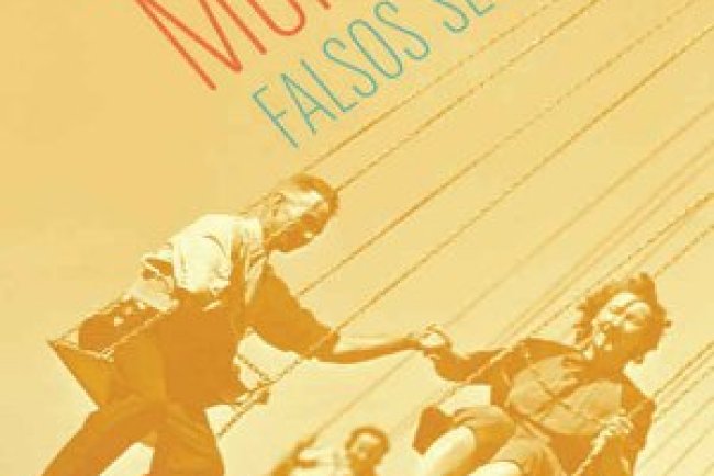 Falsos Segredos - Alice Munro