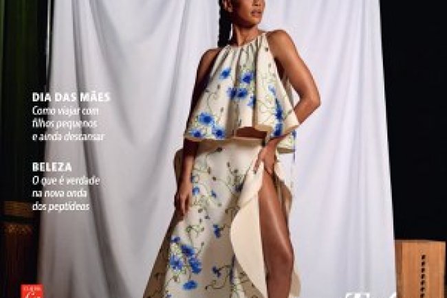 Claudia Ed 776 - Maio 2026 PDF