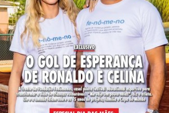 Caras Edição 1694 - Maio 2026 PDF