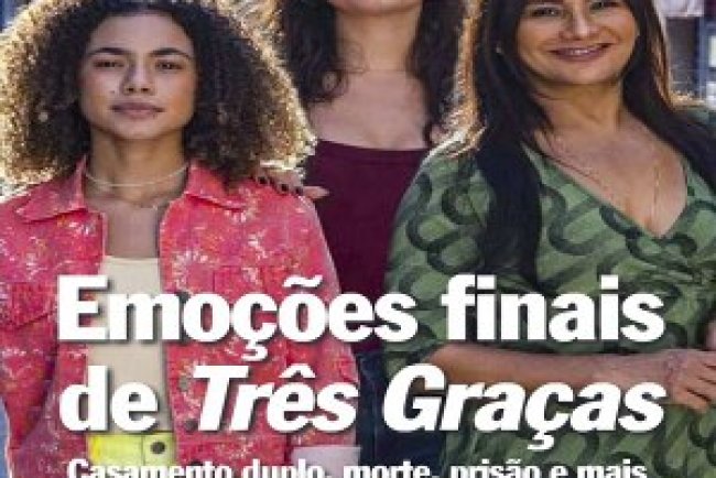 Contigo Edição 363 - Maio 2026 PDF Download