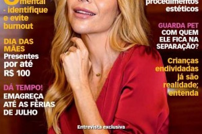 Ana Maria Edição 1520 - Maio 2026 PDF Download