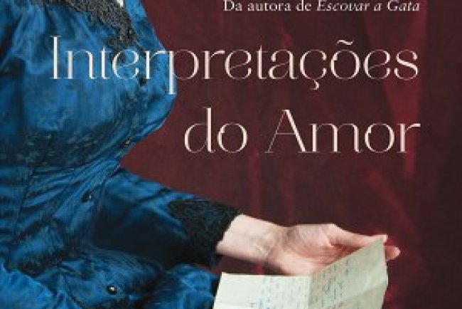 Interpretações do Amor - Jane Campbell