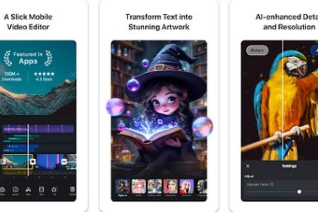 VN Video Editor v2.14.0 MOD (Premium Unlocked)