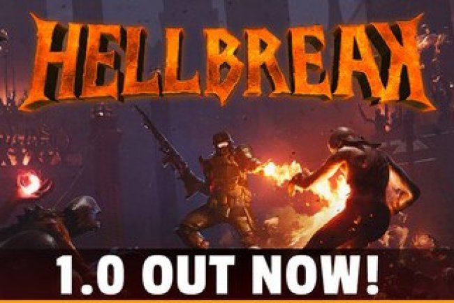 HELLBREAK