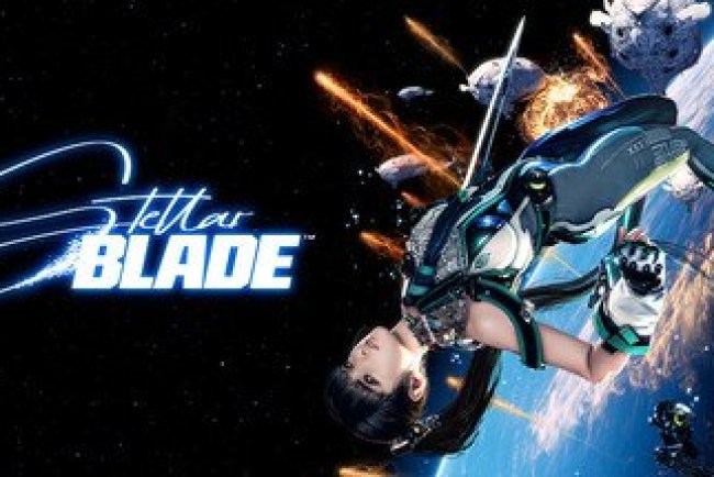 Stellar Blade