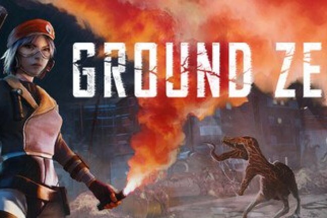 Ground Zero: Patch #1