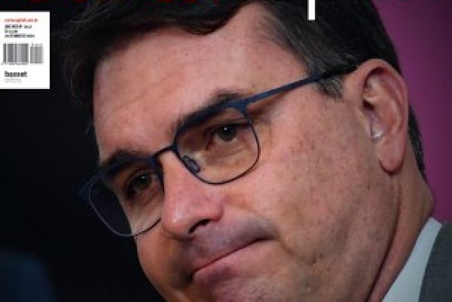 Carta Capital Edição 1413 Maio 2016 PDF