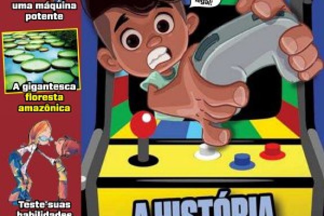 Recreio Edição 1227 (Maio 2026) PDF Download