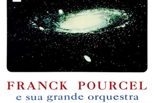 Franck Pourcel e Um Mundo de Melodias - Vol. 2 (1965) MP3 Download