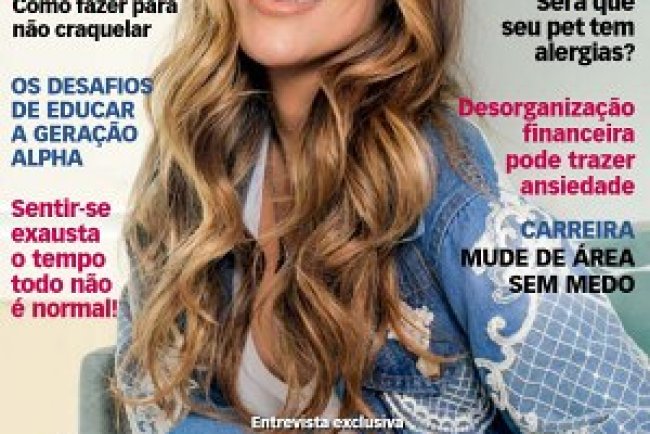Ana Maria Edição 1521 - Maio 2026 PDF Download