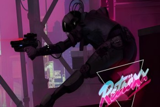 Best of Retröxx (2018) MP3 Download