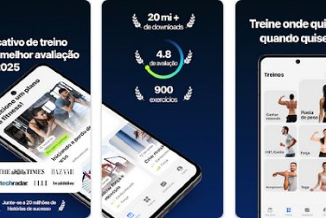 Fitify: Fitness, Home Workout 1.212.0 MOD [Pro Unlocked]