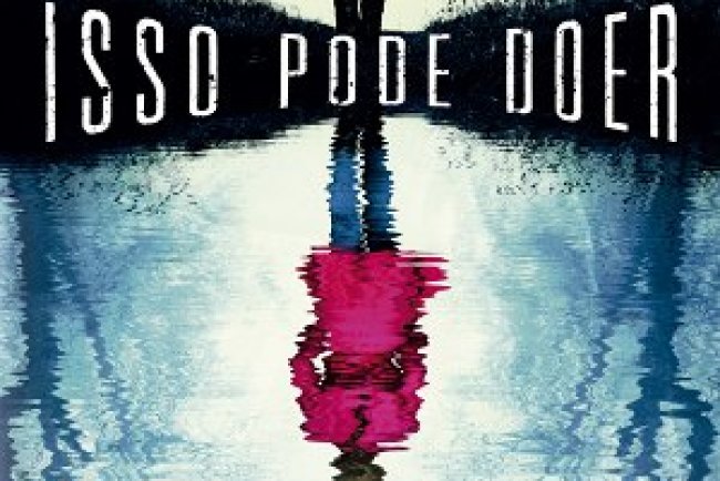 Isso Pode Doer - Stephanie Wrobel