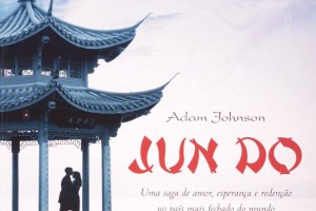 Jun Do - Adam Johnson