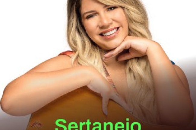 Sertanejo de Boa 2026 MP3