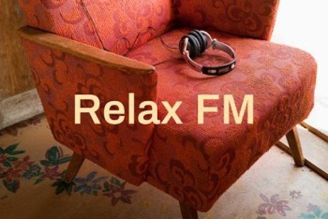 Relax FM 2026 MP3