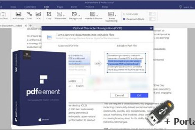 Wondershare PDFelement Pro 12.1.17.4188 + Portable