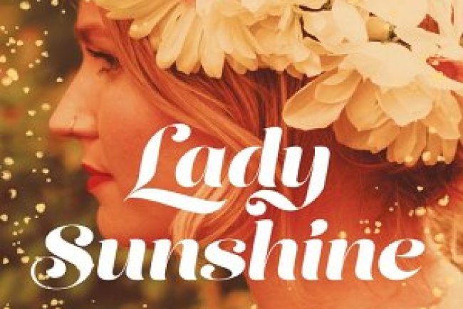Lady Sunshine - Amy Mason Doan