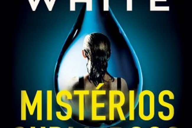 Misterios Submersos - Loreth Anne White