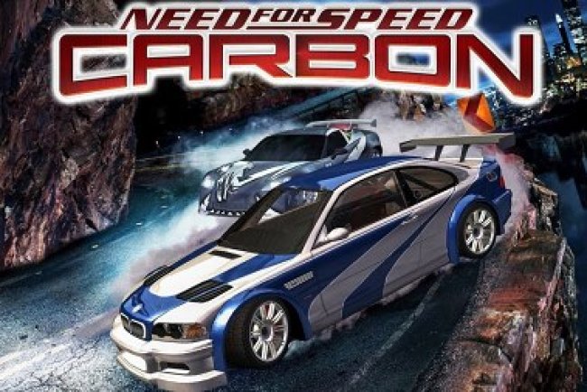 Need for Speed: Carbon